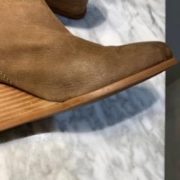 Ankle boots - Picture 4 of 11